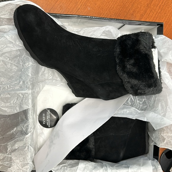 Alfani Oreena2 booties - Picture 2 of 4